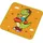 SHEEPWORLD Zauberhandtuch Motiv "Dino"