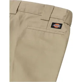 Dickies 873 Slim Straight Hosen Khaki 32