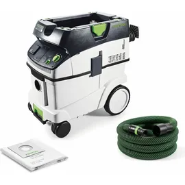 Festool Absaugmobil Cleantec CTL 36 E (574965)