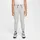 Nike Tch - Pd Jogginghose Dk Grey Heather/Black/Black L