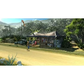 Geheimakte Sam Peters (USK) (PC)