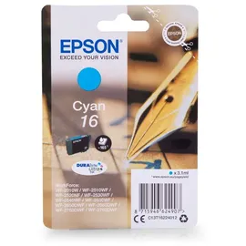 Epson 16 cyan