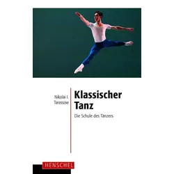 Klassischer Tanz