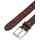CAMEL ACTIVE Herrengürtel Leder braun 80