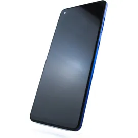 Samsung Galaxy A21s 3 GB RAM 32 GB Blue