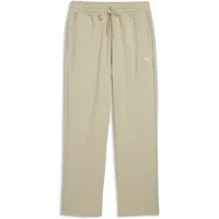 Puma WARDROBE ESS Relaxed Jogginghose Beige XXL