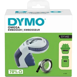 DYMO® Omega - Prägegerät für den Heimgebrauch