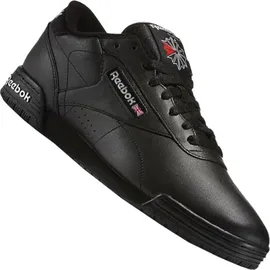 Reebok Ex-O-Fit intense black/silver/silver 36,5