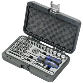 PROJAHN - professional Steckschlüssel-Koffer 40-teilig