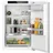 Siemens iQ500 KI21RADD1 Einbaukühlschrank (136 l, 874 mm hoch)