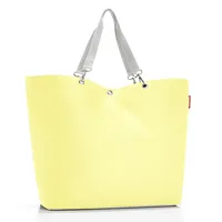 Reisenthel shopper XL twist yellow