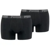 Puma Basic Pants black XXL 2er Pack