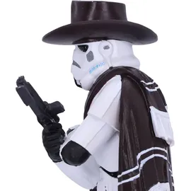 Nemesis Now Stormtrooper The Good, The Bad and The Trooper 18 cm