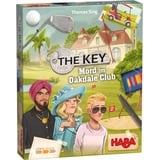Haba The Key Mord im Oakdale Club