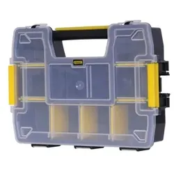 Organizer SortMaster, stapelbar, einzeln
