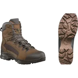 Haix Scout 2.0 Brown, Schuhgröße:41.5 UK 7.5) - Braun, Größe 41