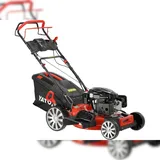 Yato Benzin Rasenmäher 3,5kW 53cm mit Antrieb