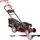 Yato Benzin Rasenmäher 3,5kW 53cm mit Antrieb