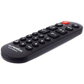 SUPERIOR ELECTRONICS Superior Ready 5 - Rot