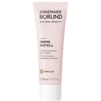 Annemarie Börlind CREME PASTELL Getönte Tagescreme Apricot