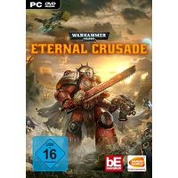 Warhammer 40.000: Eternal Crusade (USK) (PC)