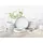 CreaTable Nordic Festive Tafelservice 12-tlg. weiß