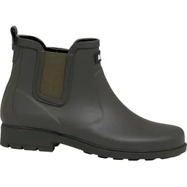 Aigle Carville 2 Gummistiefel Verykhaki Grün, 45
