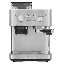 KitchenAid 5KES6551ESX Edelstahl