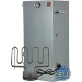 Ita Räucherofen 7001 silber