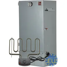 Ita Räucherofen 7001 silber