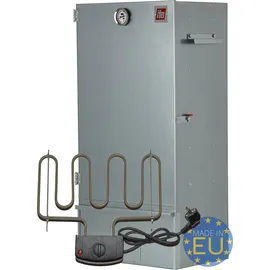 Ita Räucherofen 7001 silber