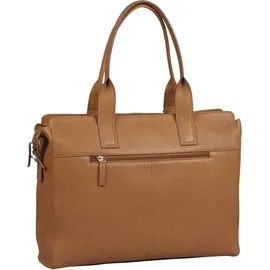 Burkely Taschen Taschen Leder Braun