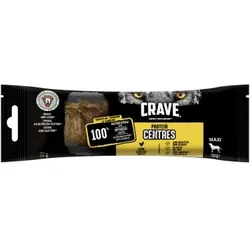 CRAVE Protein Centres Maxi mit Huhn 15 x 72g