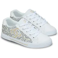 DC Shoes Chelsea Damen Cheetah 39