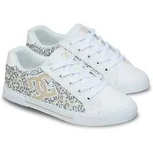 DC Shoes Chelsea Damen Cheetah 39