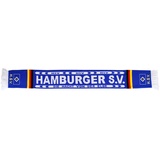 Hamburger SV HSV sjaal macht von der Elbe,