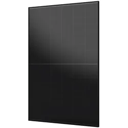 Palette 36 AIKO 440W Einzel-Glas Full Black Modul A440-MAH54Mb Neostar 1S