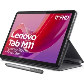 Lenovo Tab M11 11" 8 GB RAM 128 GB Wi-Fi Luna Grey ZADA0331ES