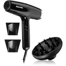 BaByliss PRO Falco Hair Dryer Haartrockner mit Temperaturkontrolle 1 St.