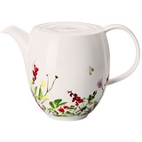 Rosenthal Brillance Fleurs Sauvages Kaffeekanne 6 Pers.