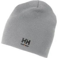 Helly Hansen workwear Helly Hansen Mütze Žieminė kepurė HELLY HANSEN Lifa MERINO Beanie, pilka