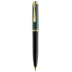 Pelikan Drehkugelschreiber »Souverän K600« schwarz