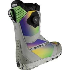 BATALEON Salsa Boa team 10/43
