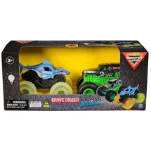 Monster Jam - Monster Jam 1:43