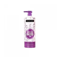 Morfose Hair Shampoo Keratin 1000ml