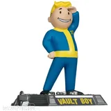 McFarlane Toys MCF14133 - Fallout Movie Maniacs Actionfigur Vault Boy Version 3 14 cm
