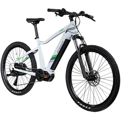 Zündapp X900 E Bike Mountainbike 27,5 Zoll Pedelec Damen Herren 165-180 cm Elektrofahrrad