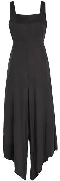 O'NEILL Damen Overall ALBA JUMPSUIT, Black Out, L