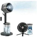Shark FlexBreeze Pro Mist FA300EU schwarz