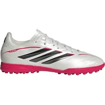 adidas Copa Pure IV League TF Kinder black/red/white 32